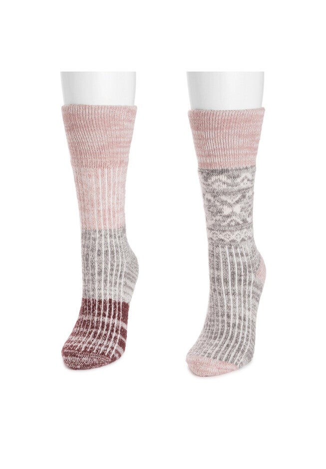 Lodge Slippers Socks, , alternate image number null