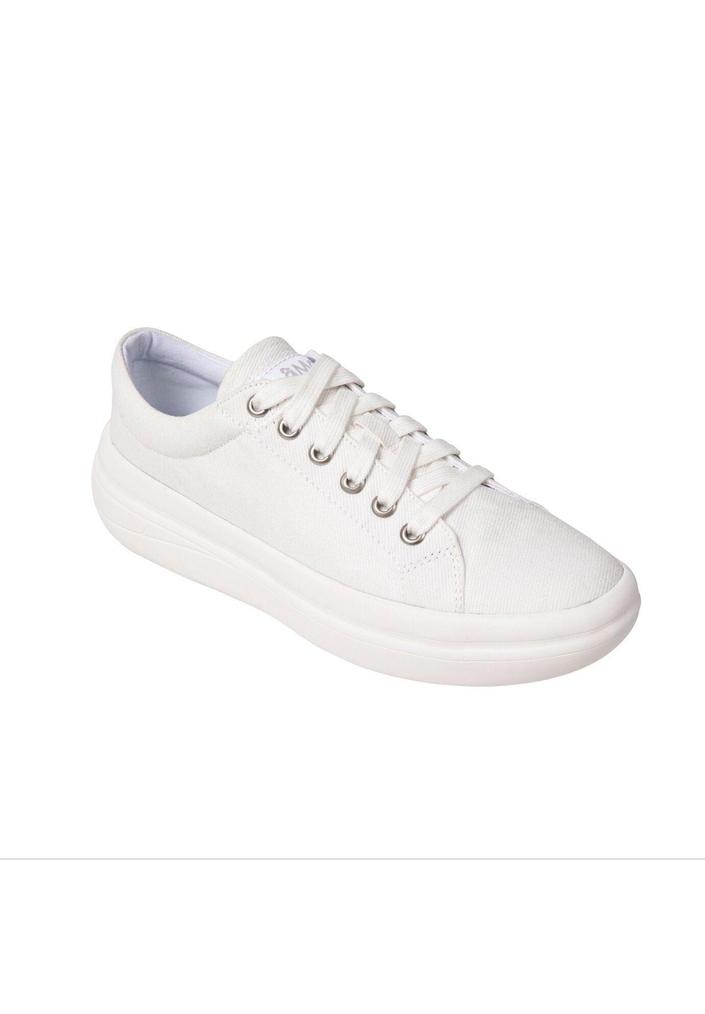Makenna Sneaker, WHITE, hi-res image number 0