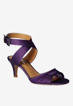 Soncino Sandals by J. Renee®
