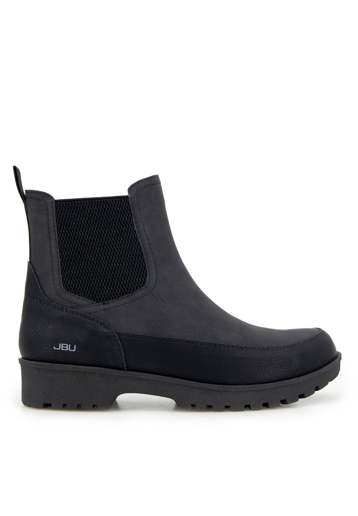 Buffalo Water Resistant Boot, , alternate image number 2