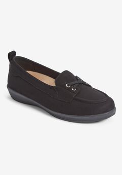 The Bete Slip On Orthotic Flat