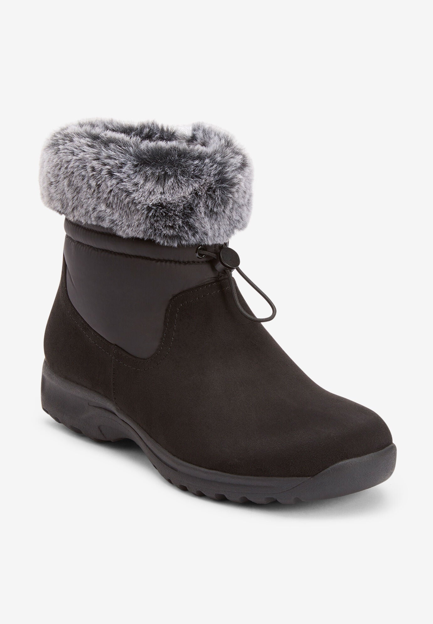 Clearance Women s Wide Width Boots Woman Within