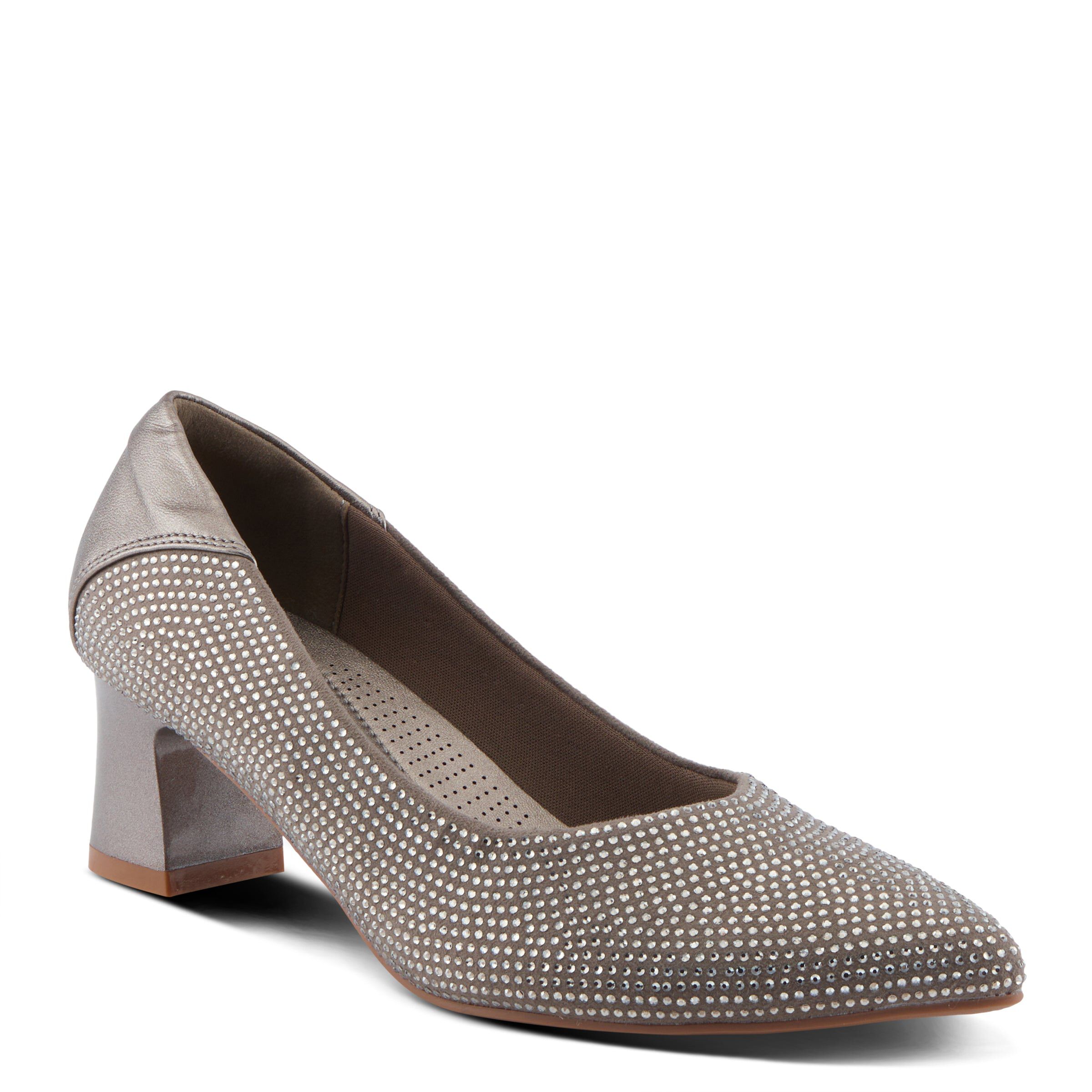 Senna Pump, TAUPE, hi-res image number 0