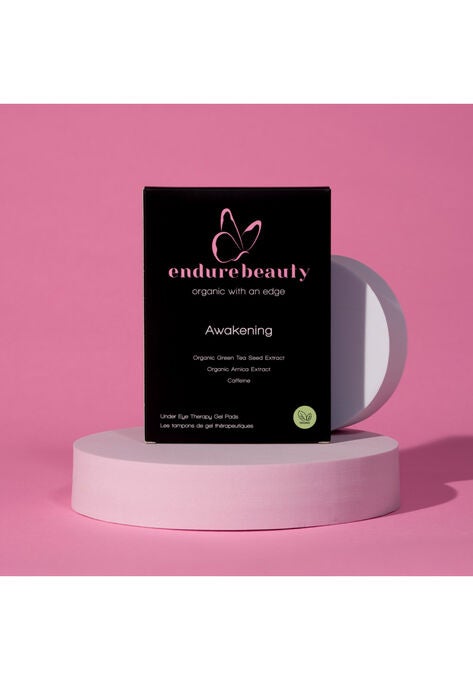 Endure Five Pack Eye Pads Awaken, O, hi-res image number null