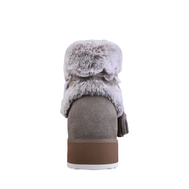 Bailee Boot, SMOKE, on-hover image number 1