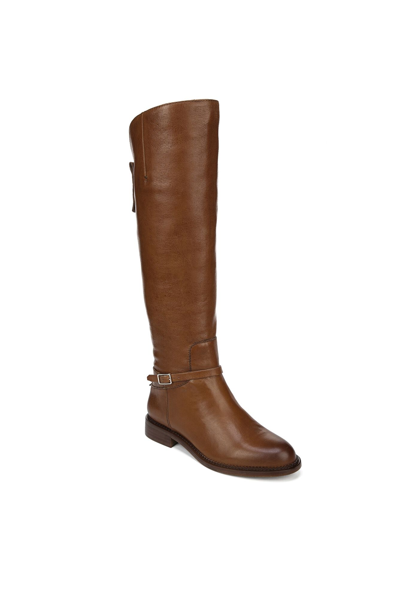franco sarto cognac riding boots