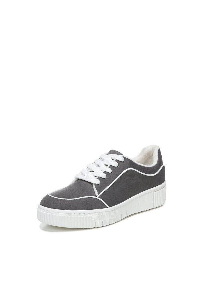 Tia Lace Up Sneaker, , alternate image number 8