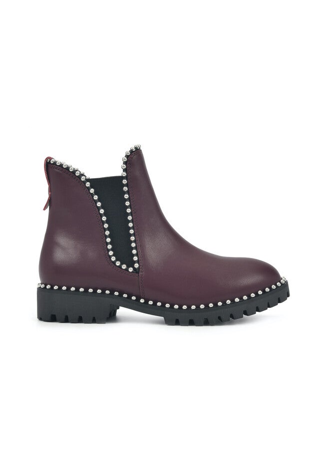 South End Bootie, , alternate image number null