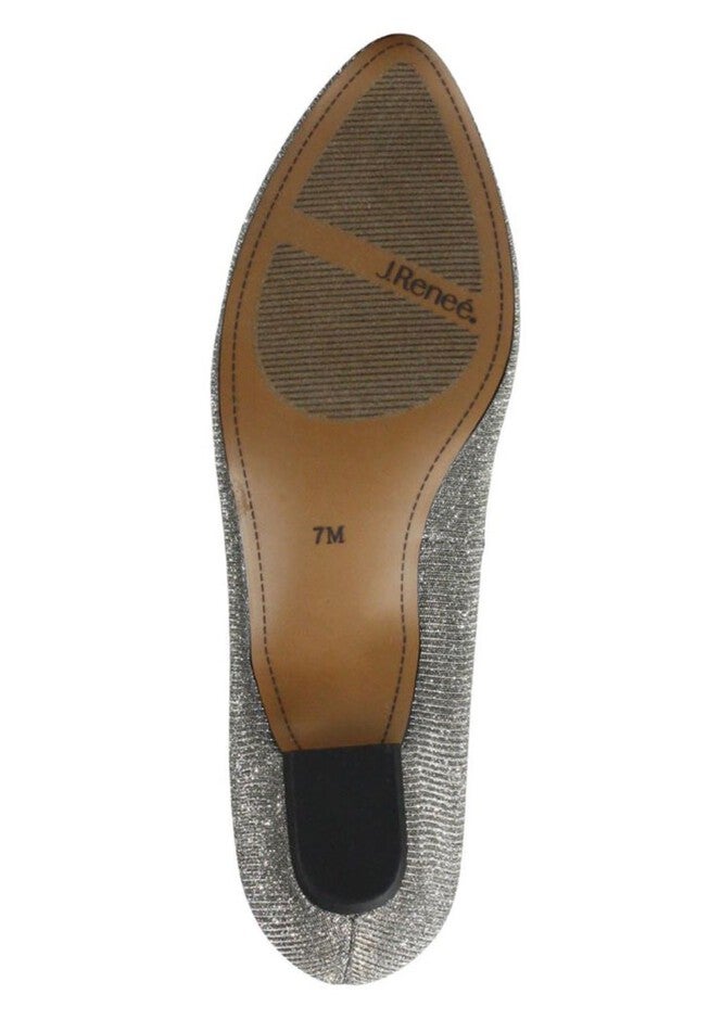 Timoroa Pump , , alternate image number null