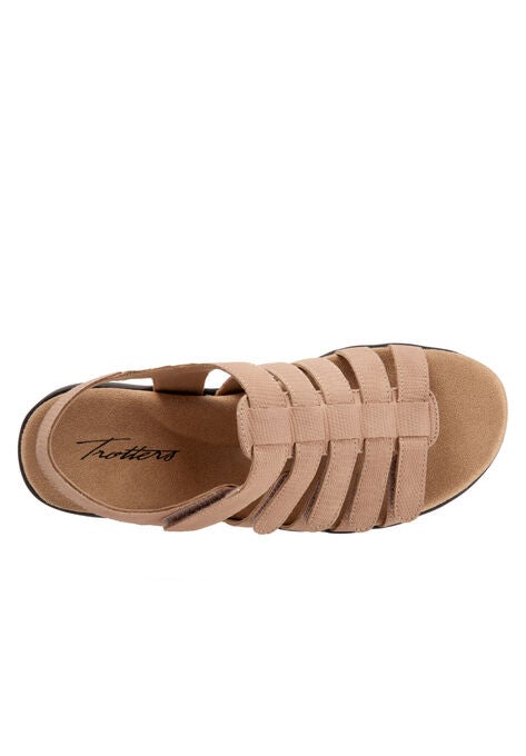 Tiki Sandal, , alternate image number null