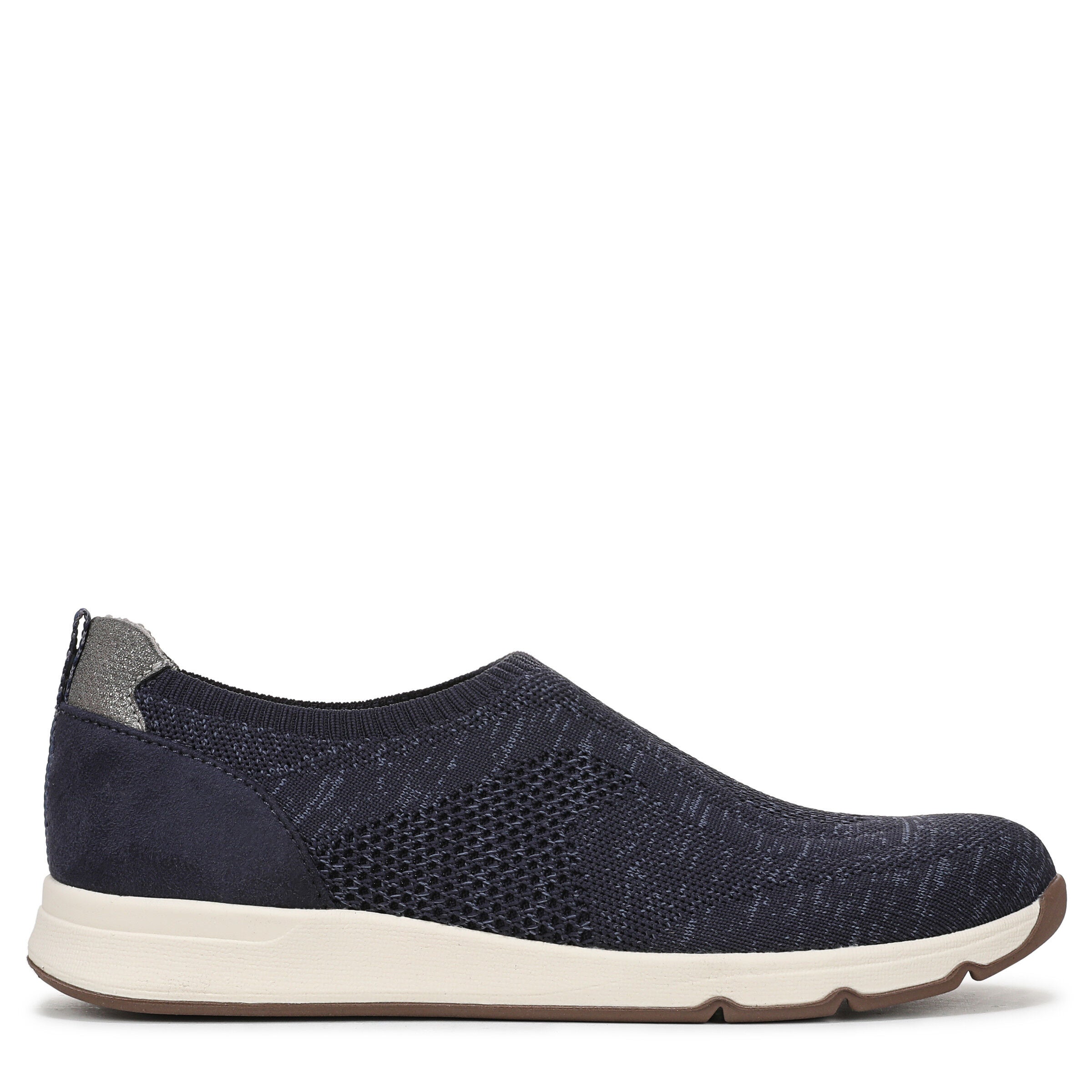 Respect Slip-On Sneaker, NAVY BLAZER HEATHER, alternate image number 3
