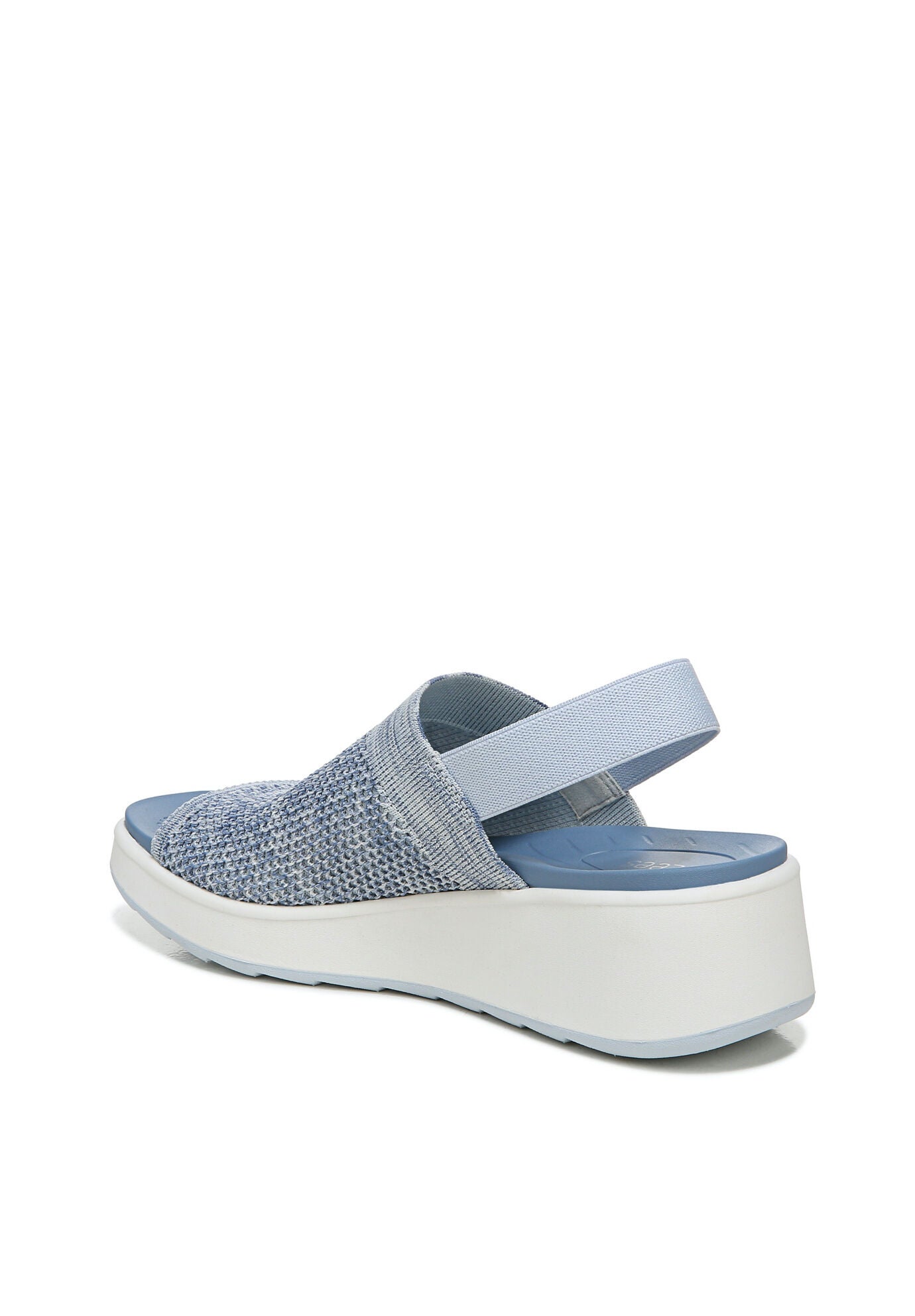 Nouveau Wedge Sandal, , alternate image number 7