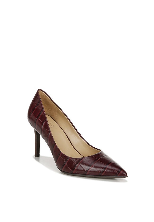 Anna Pump , CABERNET CROCO, hi-res image number null