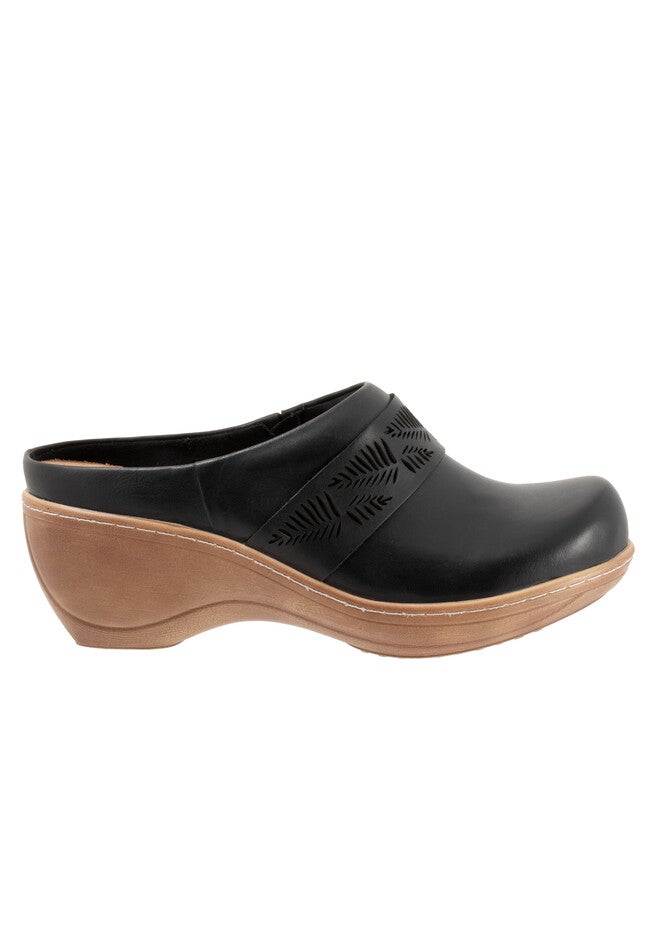 Melita Platform Clog, , alternate image number 6