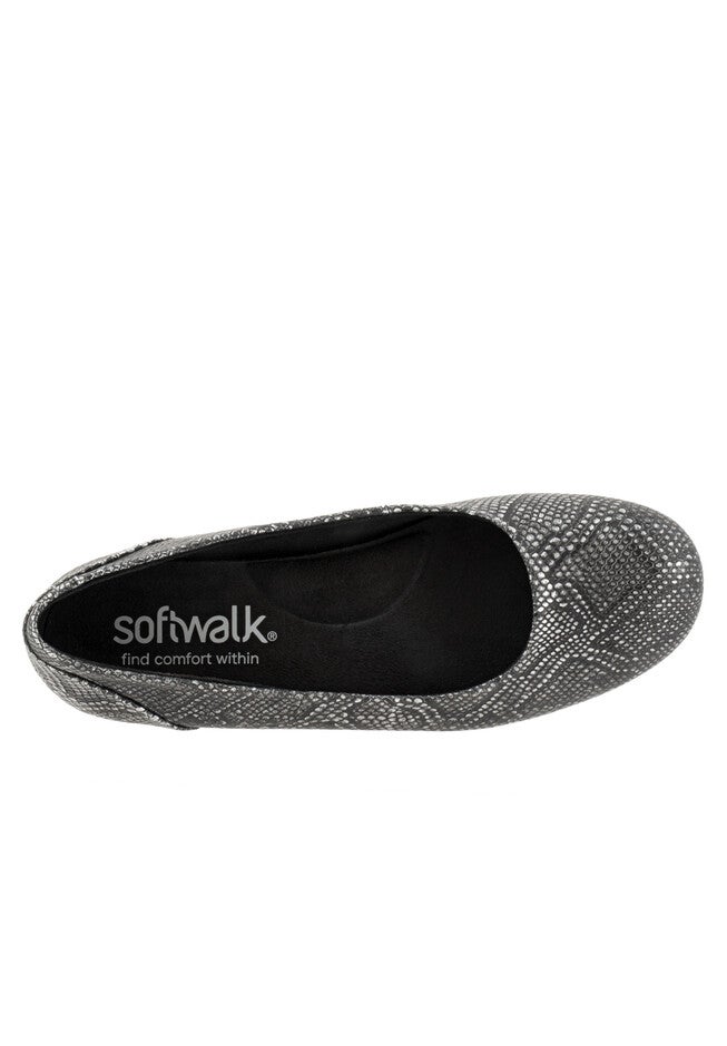 Sonoma Ballerina Flat, , alternate image number 8