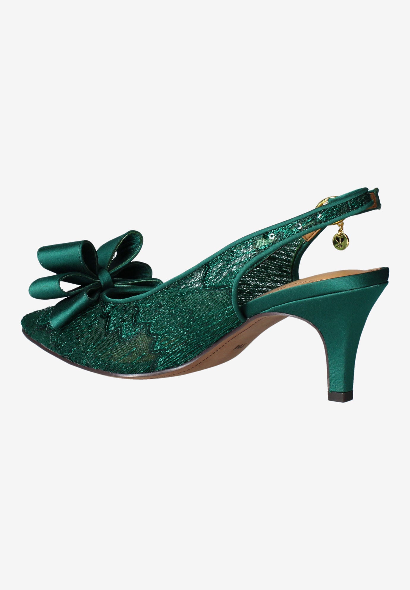 Yazmine Slingback Pump, , on-hover image number 1