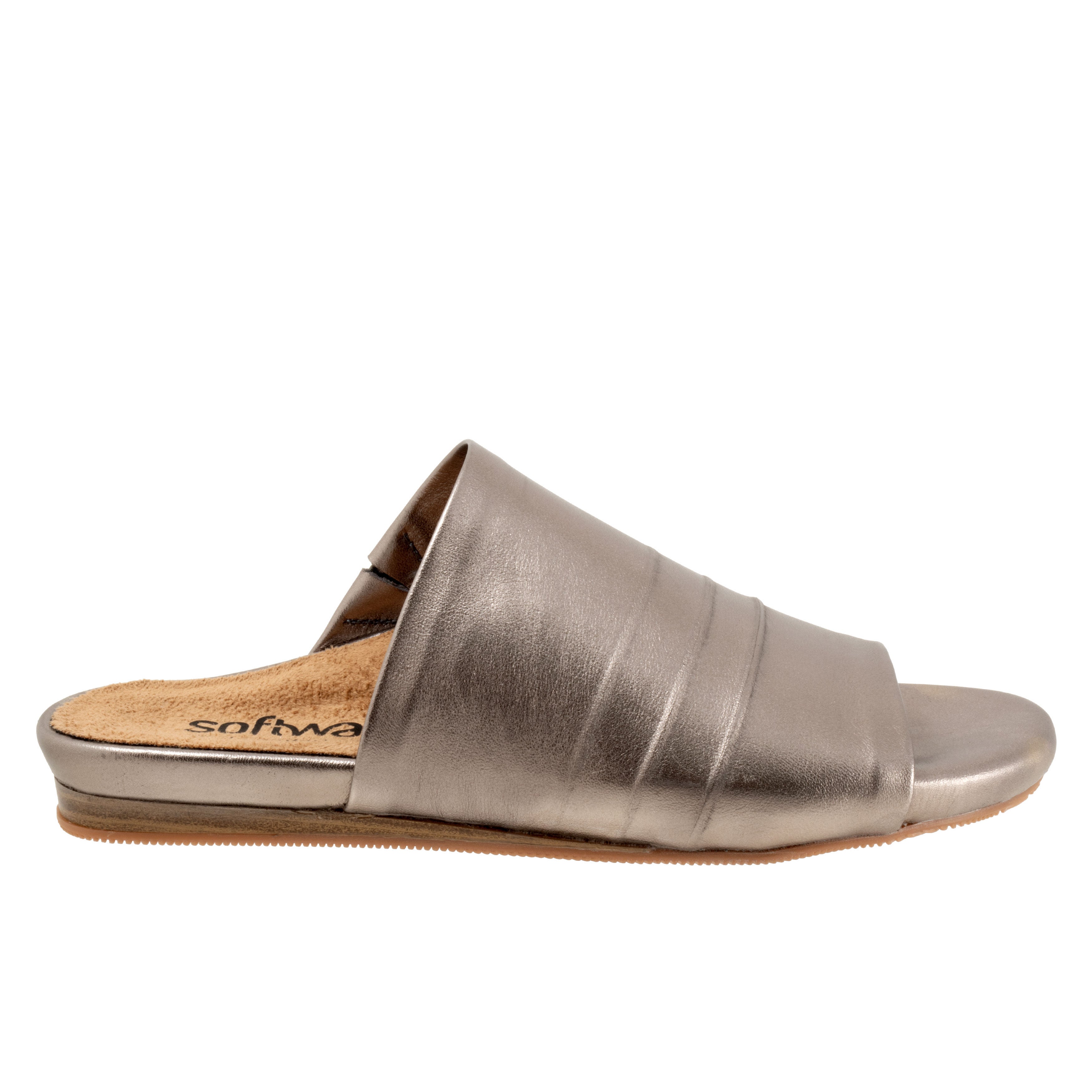 Camano 2.0 Sandal, PEWTER, alternate image number 4
