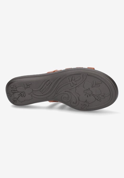 Sheri Sandal, , alternate image number null