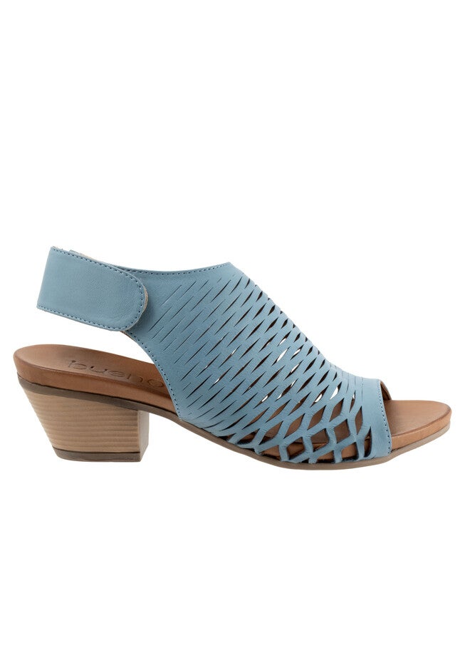 Lacey Sling Back Heel, , alternate image number 6