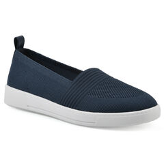 Upright Slip On Sneaker
