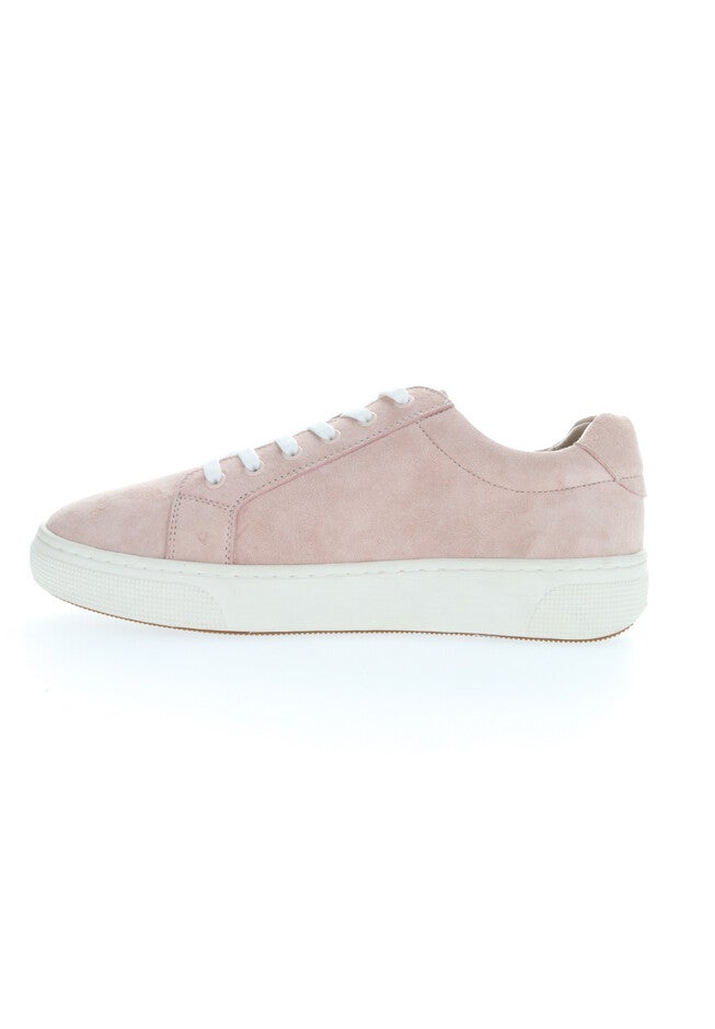 Kinzey Suede Sneaker, , alternate image number 2