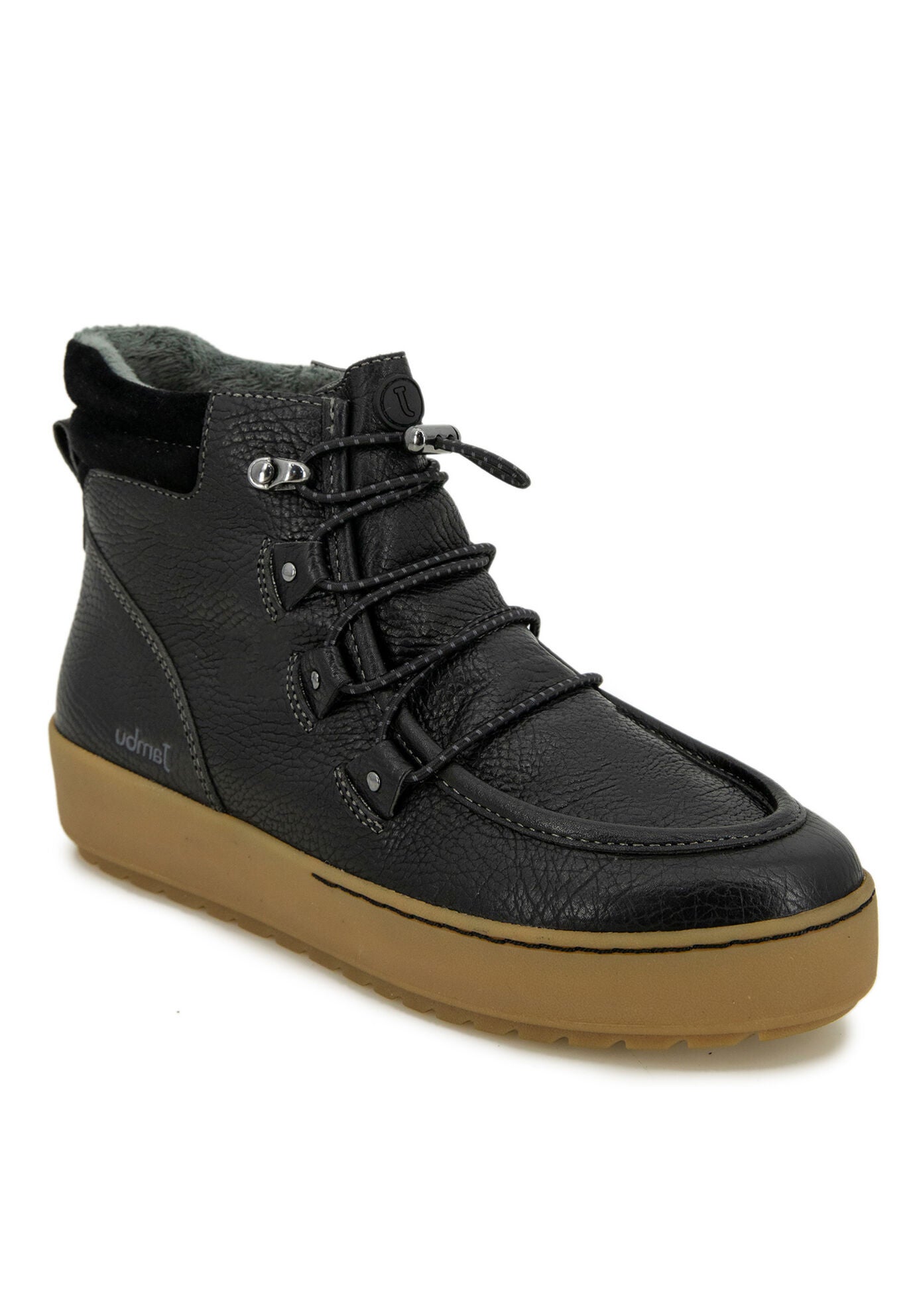 Sienna Water Resistant Weather, BLACK, hi-res image number 0