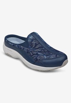 Winter Mules