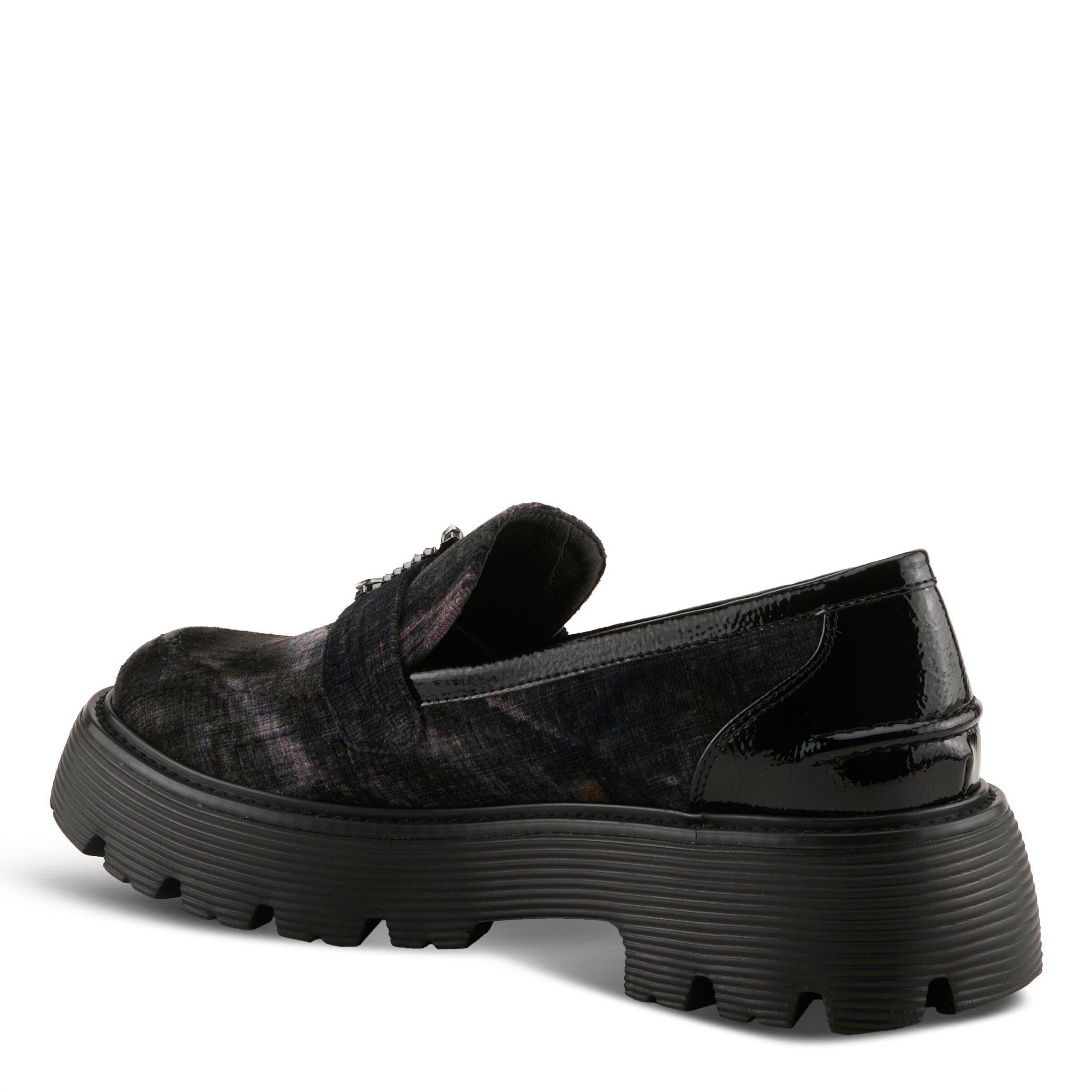 Morhua Loafer, BLACK MULTI, alternate image number 7