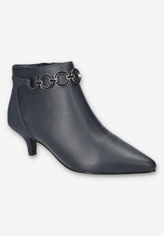 Jinx Dress Ankle Boot