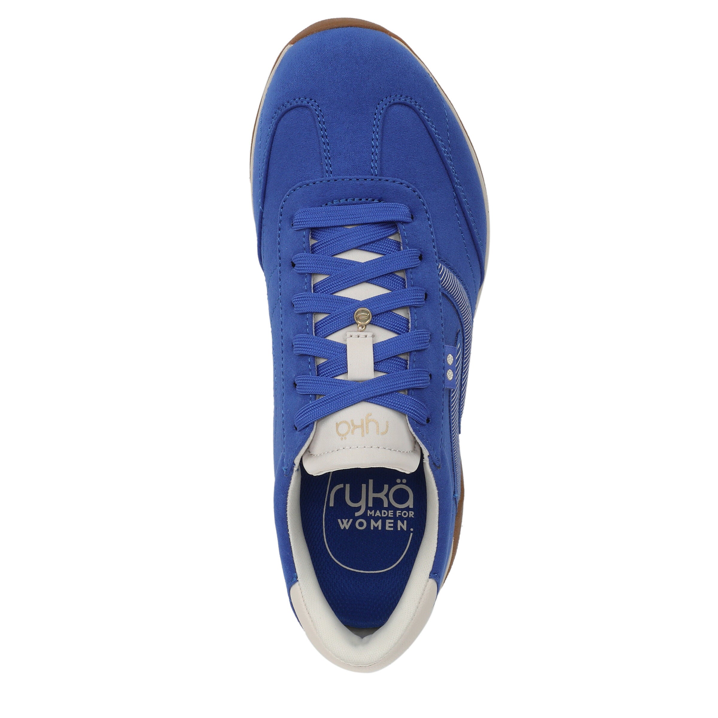 Era Lace-Up Sneaker, DAZZLING BLUE, alternate image number 6