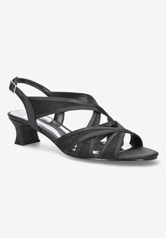 Tristen Sandal