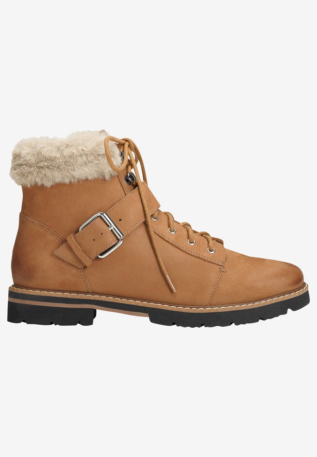 Open Book Boot , , alternate image number 3