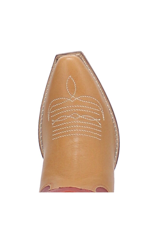 Love Rocks Western Boot, , alternate image number null