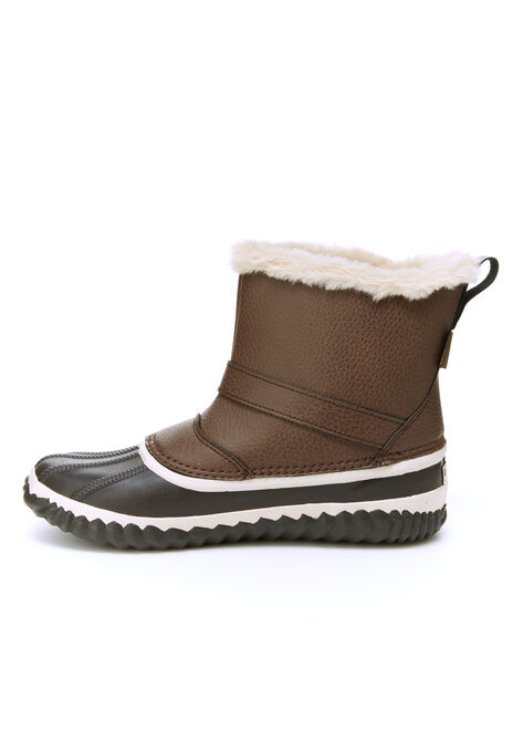 Grizzly Waterproof Boot, , alternate image number null