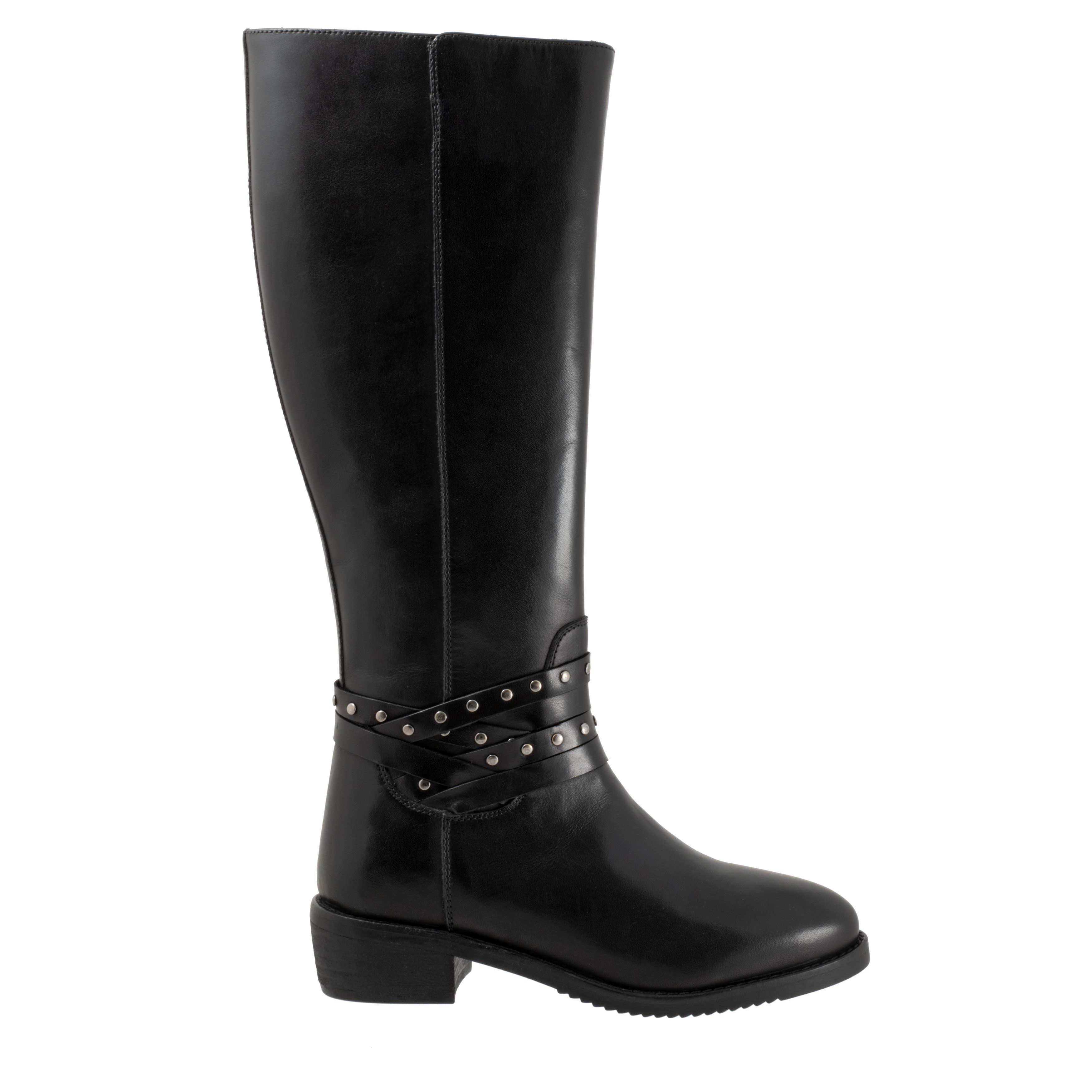 Rosetta Boot, DARK BLACK, alternate image number 4