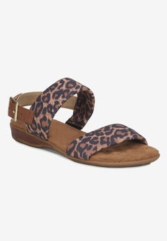 Cabana Sling Back Sandal