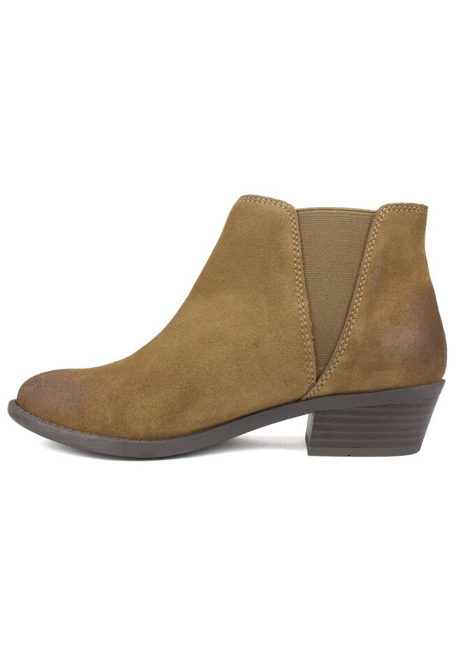 Dalby Bootie, , on-hover image number null