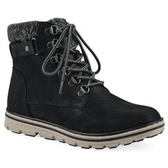 Kimora Hiker Bootie