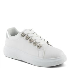 Leontine Fashion Sneaker