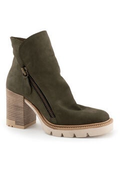 Elliott Bootie
