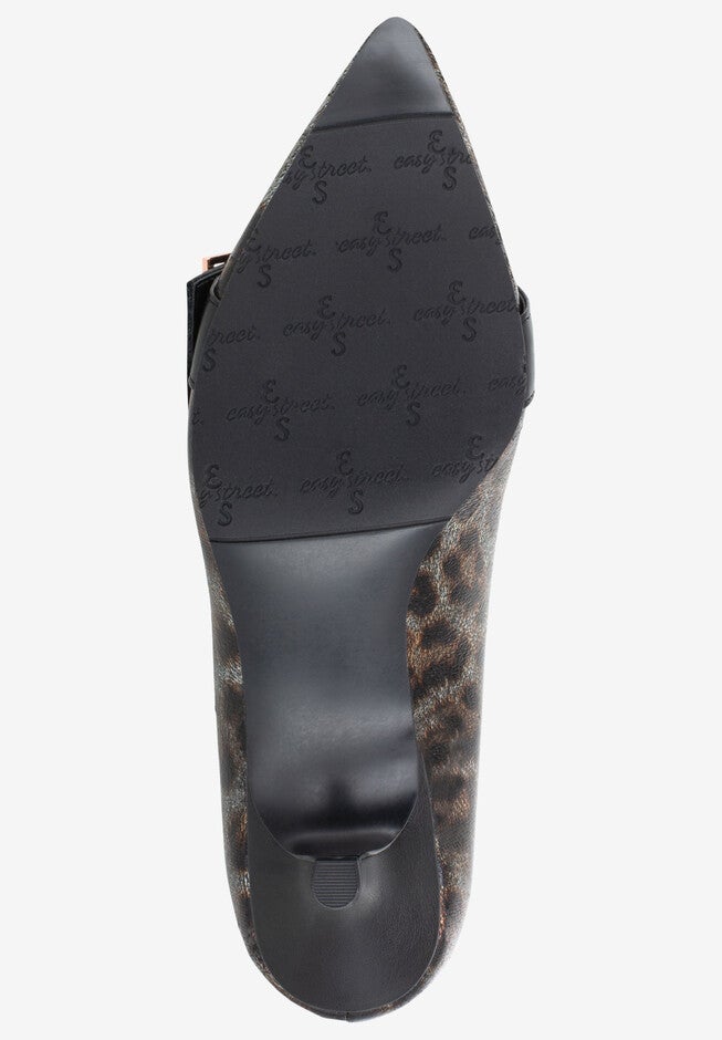Exquisite Pump , , alternate image number null