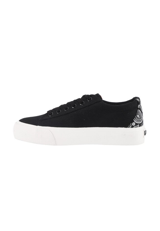 Amelie Lace Up Sneaker, , alternate image number 5