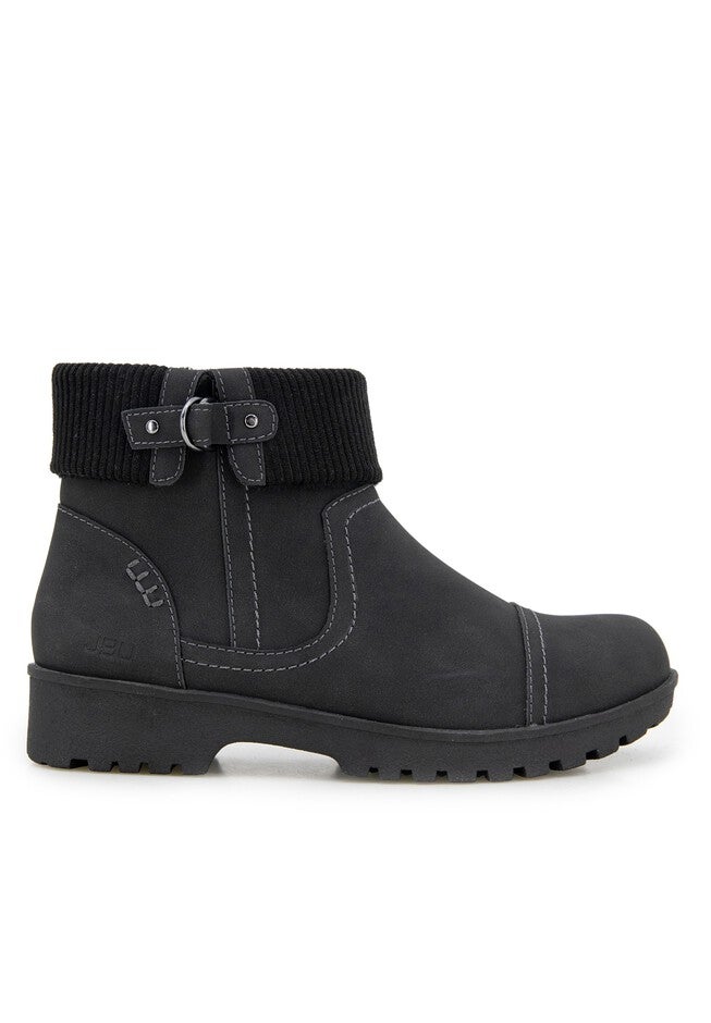 Karissa Encore Water Resistant Bootie, , alternate image number 2
