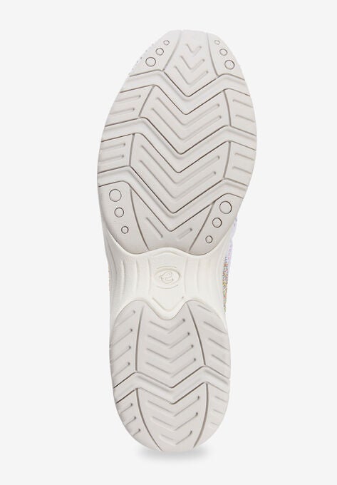 Easy Spirit Take Knit Eco Mule, , alternate image number null