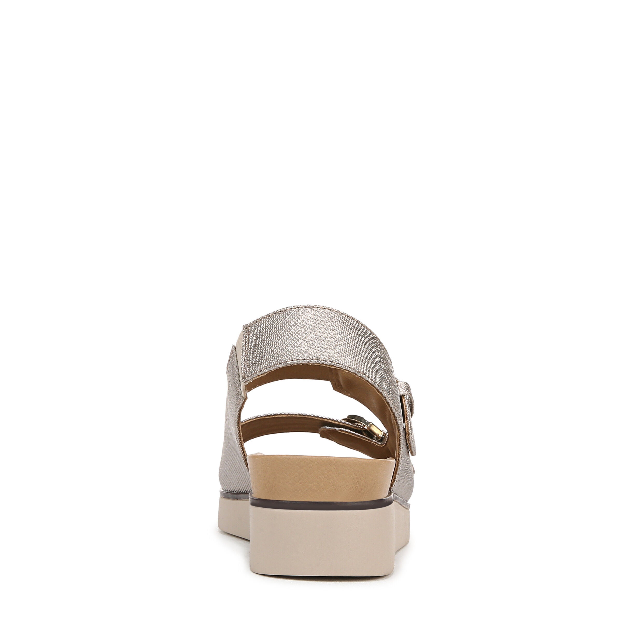 Goodie Sandal, BRONZE, on-hover image number 1