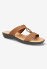 Talia Sandals, TAN, hi-res image number null