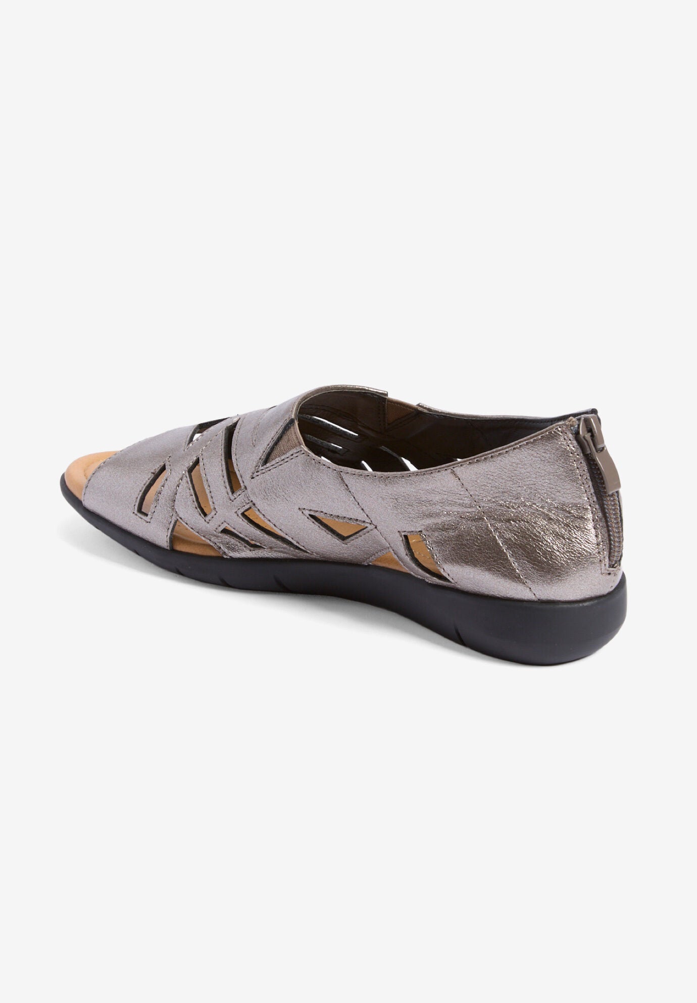 Nyla – Casual Style Loafers main image 0
