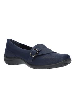 Cinnamon Slip On