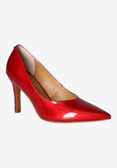 Phoebie Pump