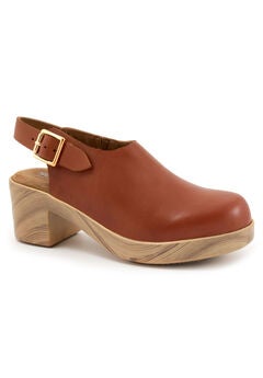 Fairbanks Clog